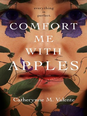 cover image of Comfort Me With Apples